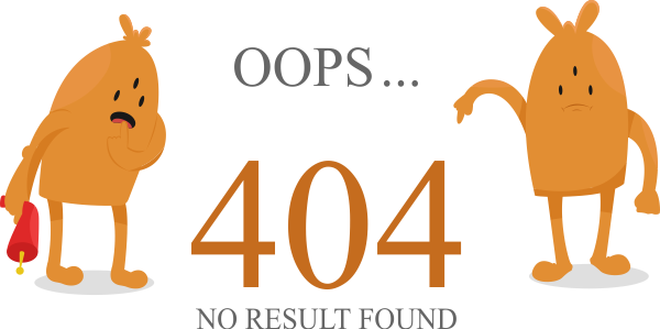 404 not found